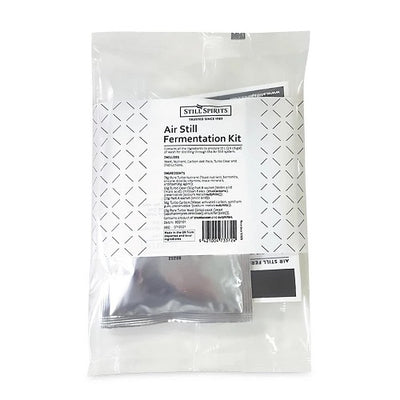AIR STILL FERMENTATION KIT