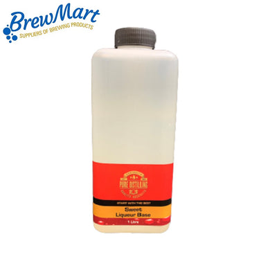 BASE - LIQUEUR SWEET 1 litre