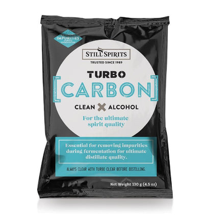 CARBON SS TURBO CARBON