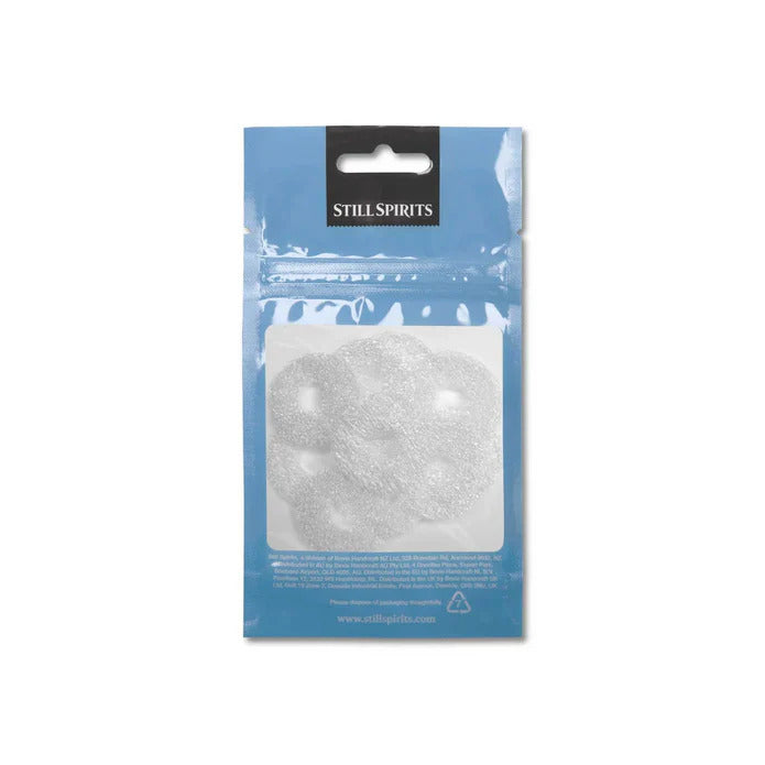 STILL SPIRITS EZ FILTER 40mm WASHER 10pk