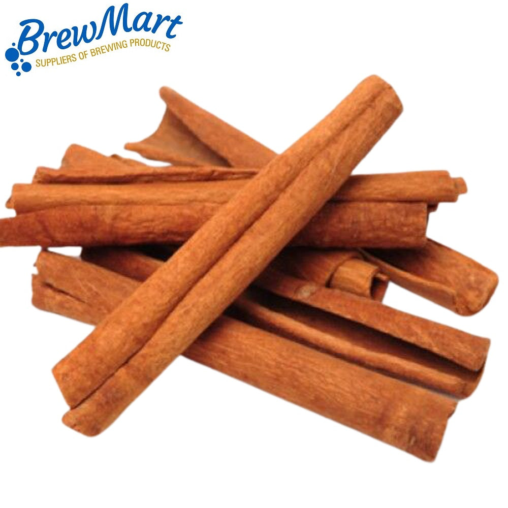 CASSIA BARK - BAKERS CINNAMON