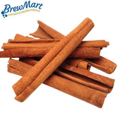 CASSIA BARK - BAKERS CINNAMON
