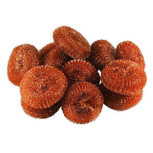 PACKING COPPER MESH x 6