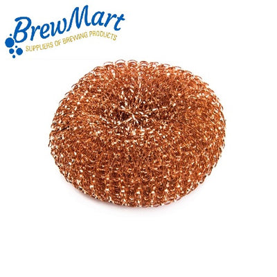 PACKING COPPER CATALITIC MESH