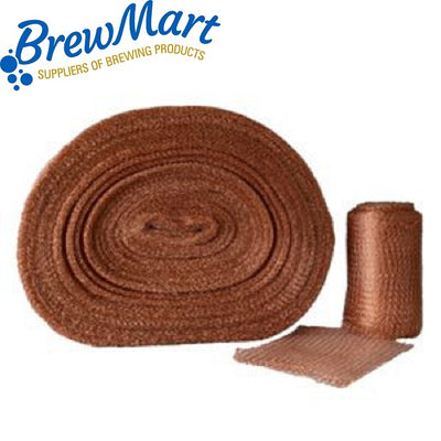 PD COPPER CONDENSER MESH 1kg