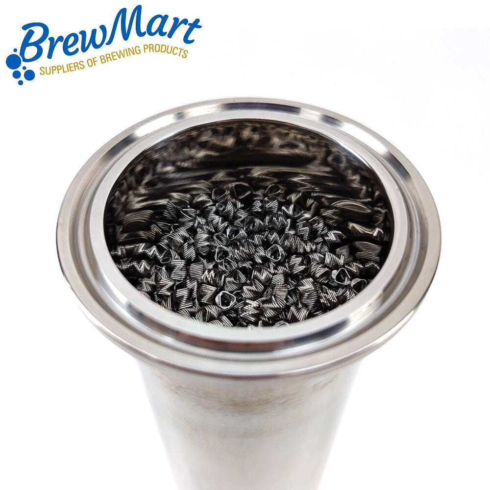 CONDENSOR SPIRAL PRISMATIC SSP