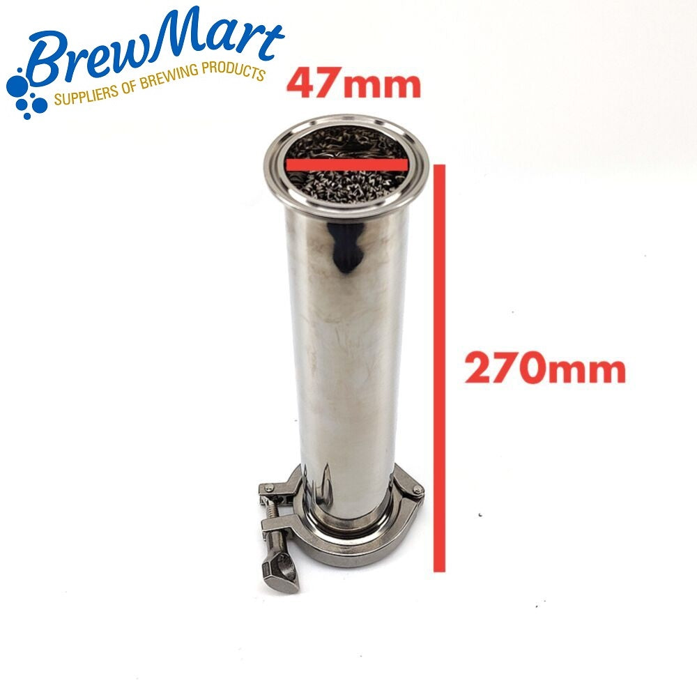 CONDENSOR SPIRAL PRISMATIC SSP