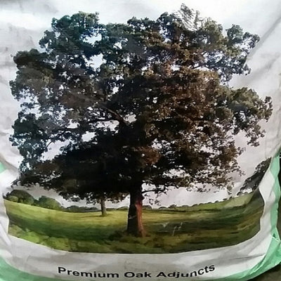 STAVES - XOS AMERICAN OAK