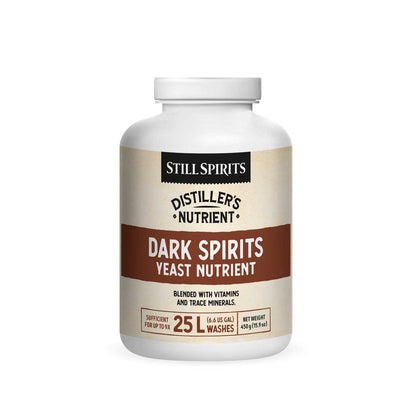 DISTILLERS DARK NUTRIENT 450gm