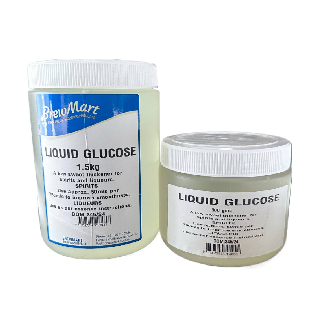 GLUCOSE 1.5kg