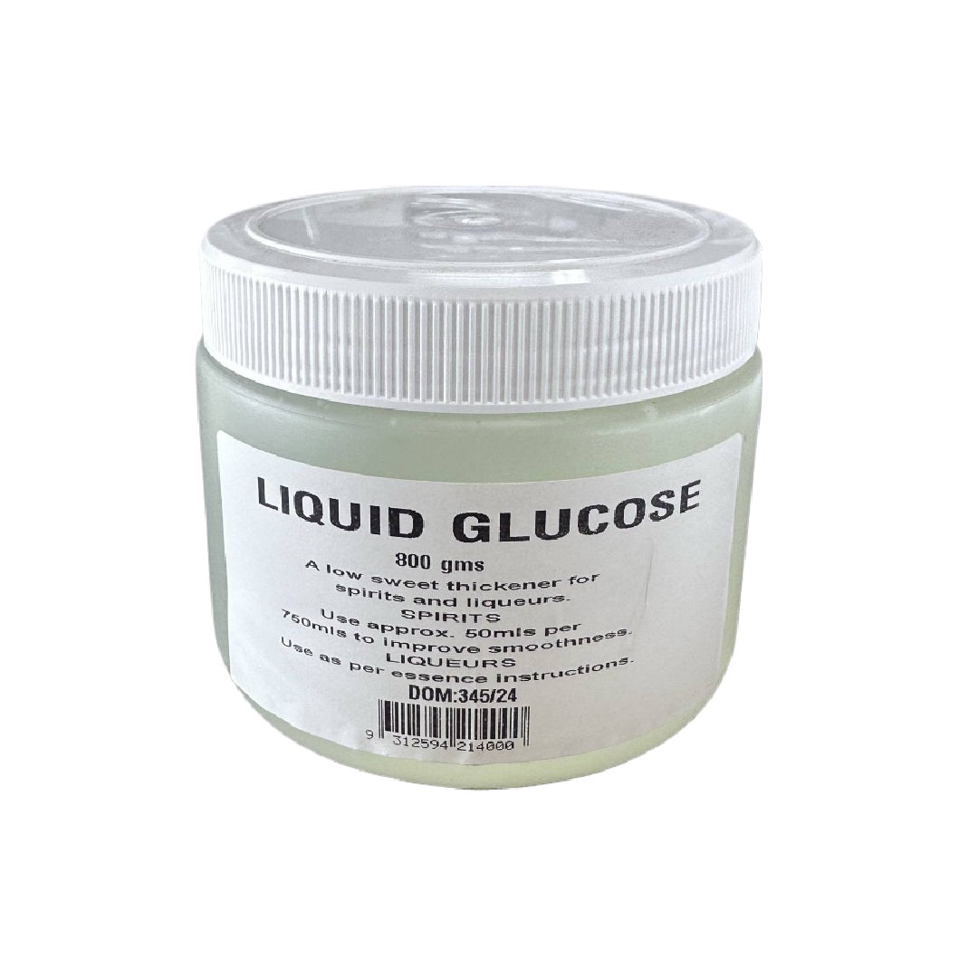GLUCOSE 800gm
