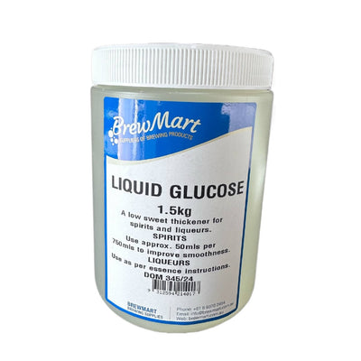 GLUCOSE 1.5kg
