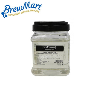 SS LIQUID GLUCOSE 1kg