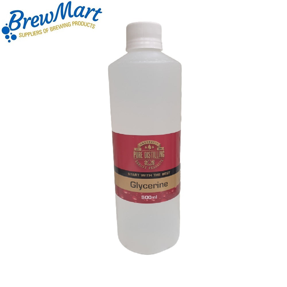 PD GLYCERINE 500ml