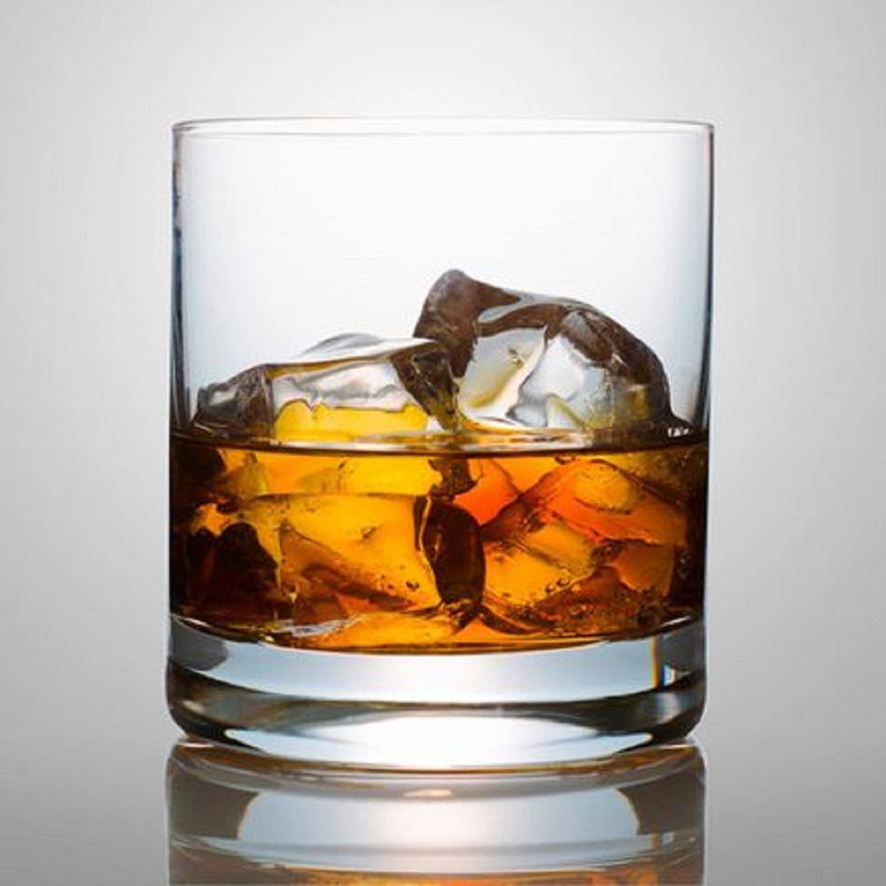 RYE WHISKEY DISTILLERS RECIPE