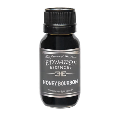 ED HONEY BOURBON