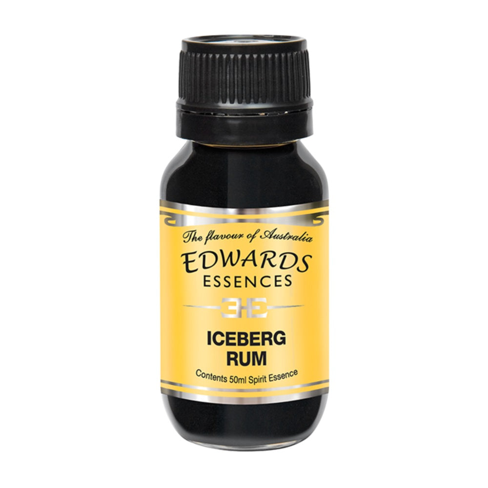 ED ICEBURG RUM