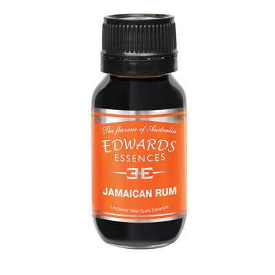 ED JAMAICAN RUM