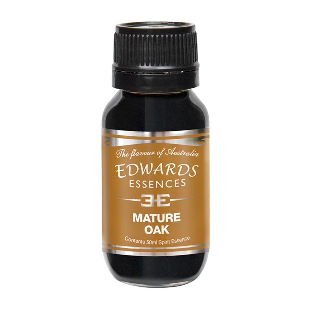 ED MATURE OAK