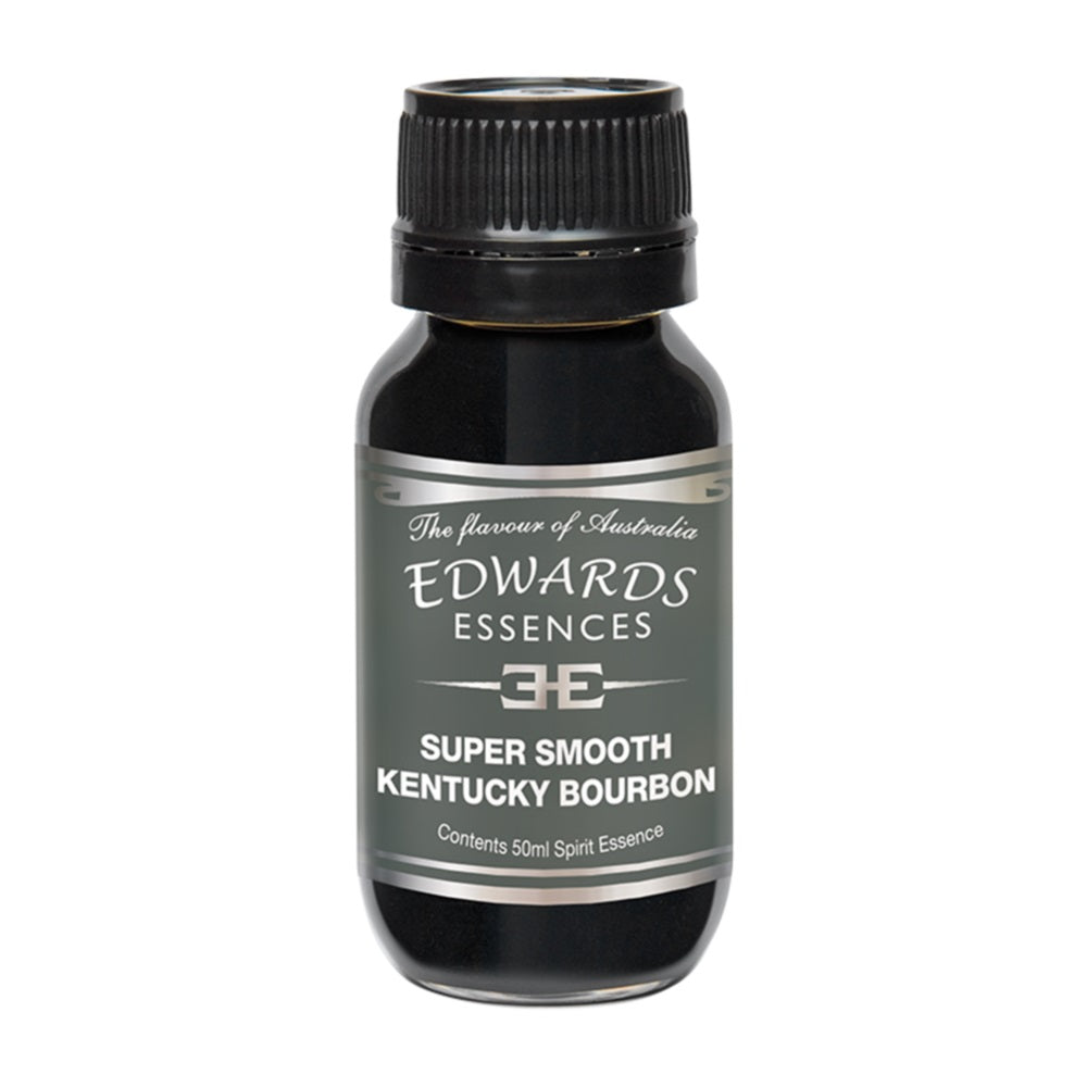 ED SMOOTH KENTUCKY BOURBON