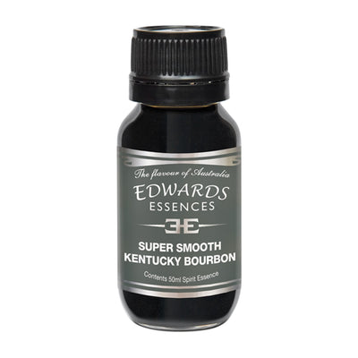 ED SMOOTH KENTUCKY BOURBON