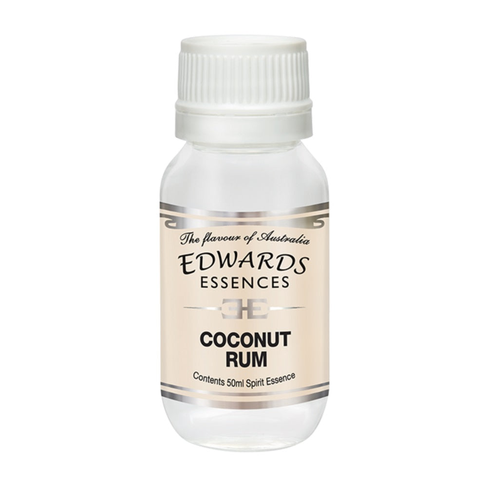 ED COCONUT RUM