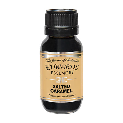 ED SALTED CARAMEL