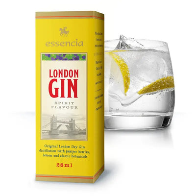 ESSENCIA LONDON GIN