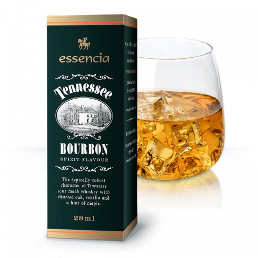 ESSENCIA TENNESSEE BOURBON