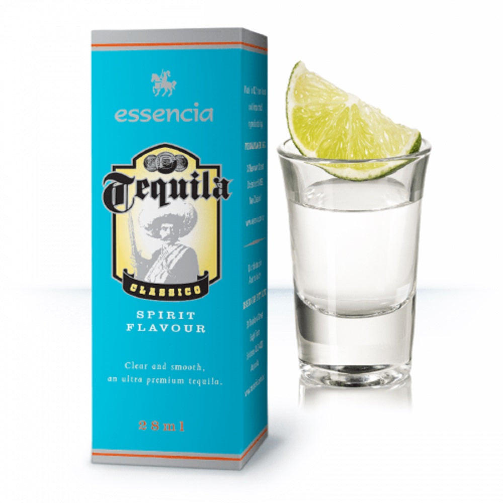 ESSENCIA TEQUILA CLASSICO