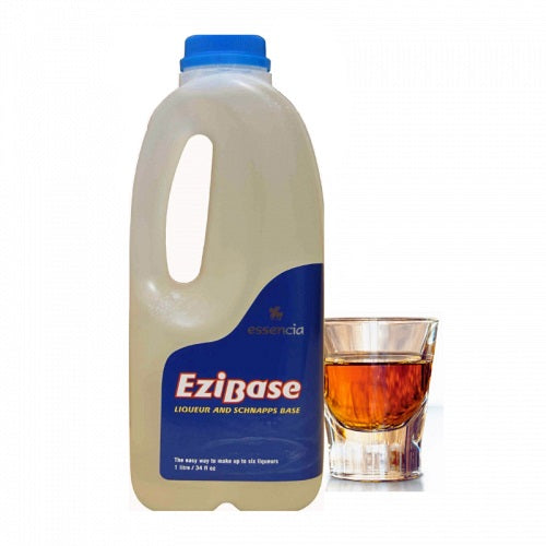 ESSENCIA LIQUEUR & SCHNAPPS EZIBASE