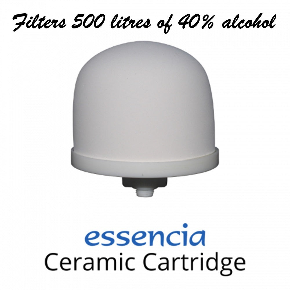 ESSENCIA CERAMIC DOME CARTRIDGE
