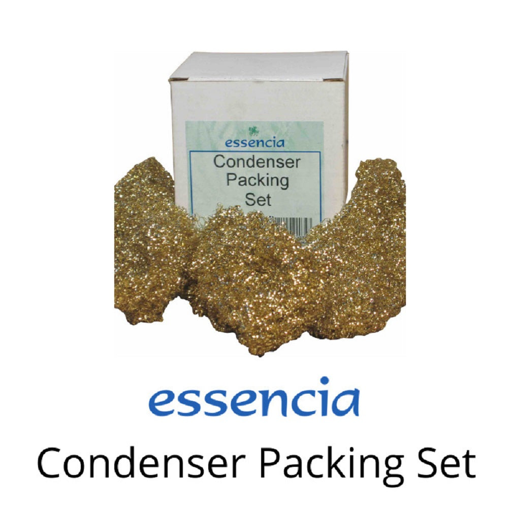 ESSENCIA CONDENSER PACKING SET