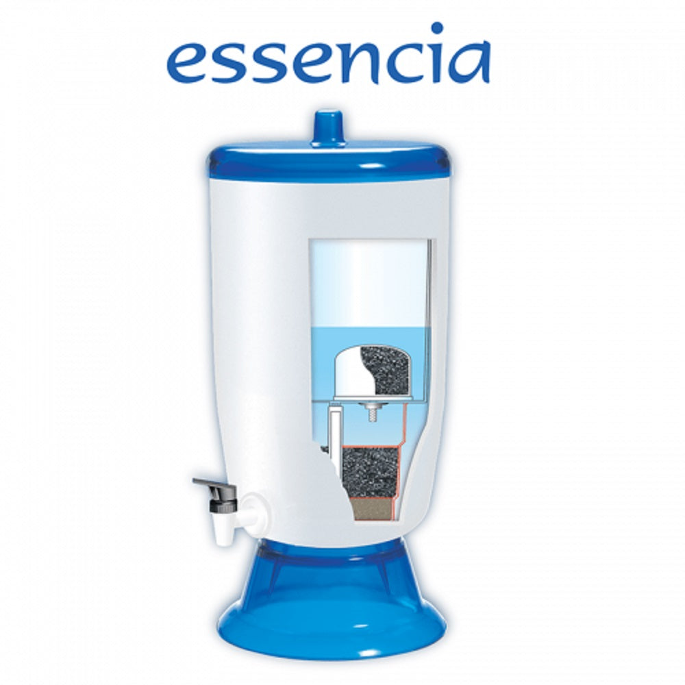 ESSENCIA CARBON FILTER  The Best in the Business.