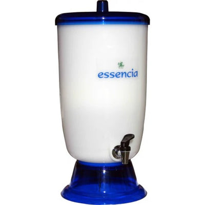 ESSENCIA CARBON FILTER  The Best in the Business.