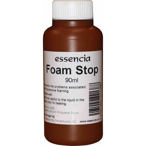 ESSENCIA FOAM STOP ANTI-FOAM