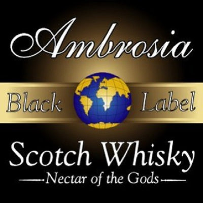 PR AMBROSIA WHISKY