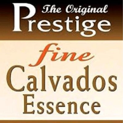 PR BRANDY CALVADOS