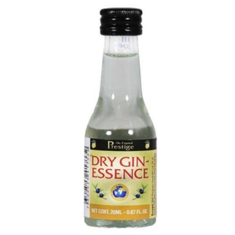 PR DRY GIN ESSENCE