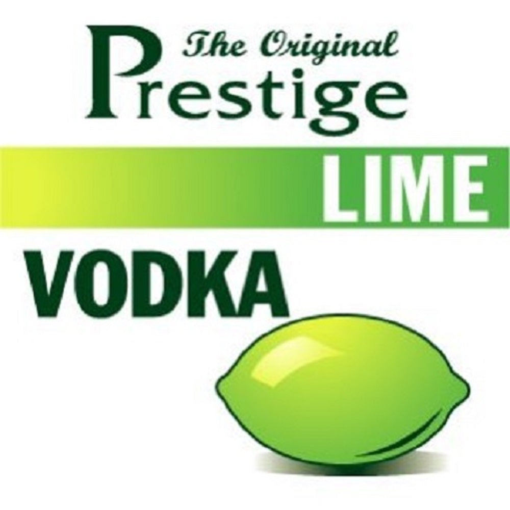PR VODKA - LIME