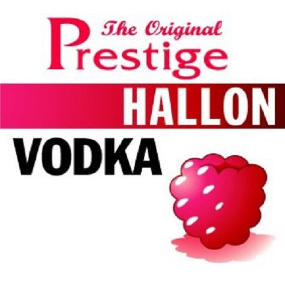 PR VODKA - RASPBERRY