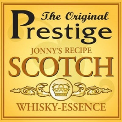 PR WHISKY- JONNYS SCOTCH