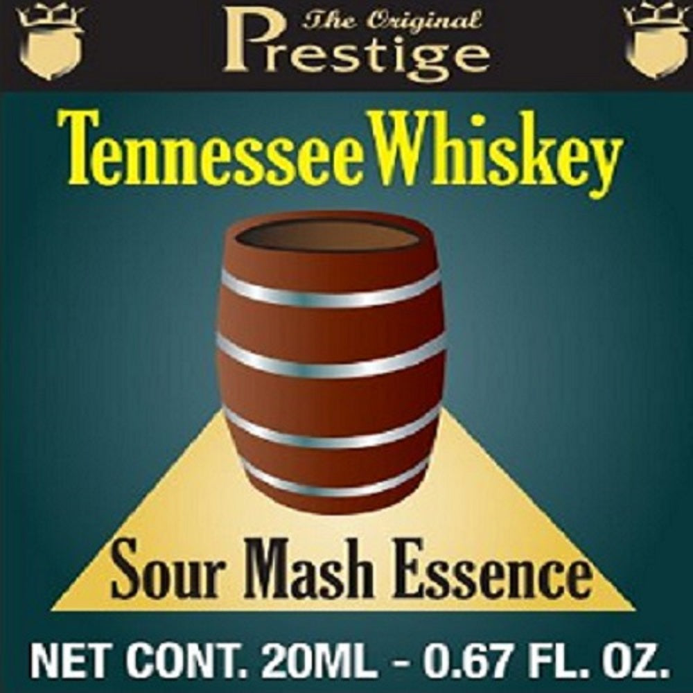 PR WHISKY - BOURBON TENNESSEE