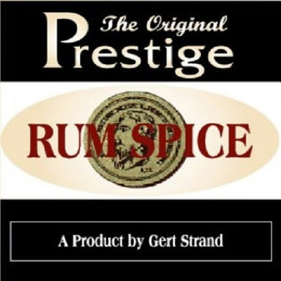 PR RUM SPICE