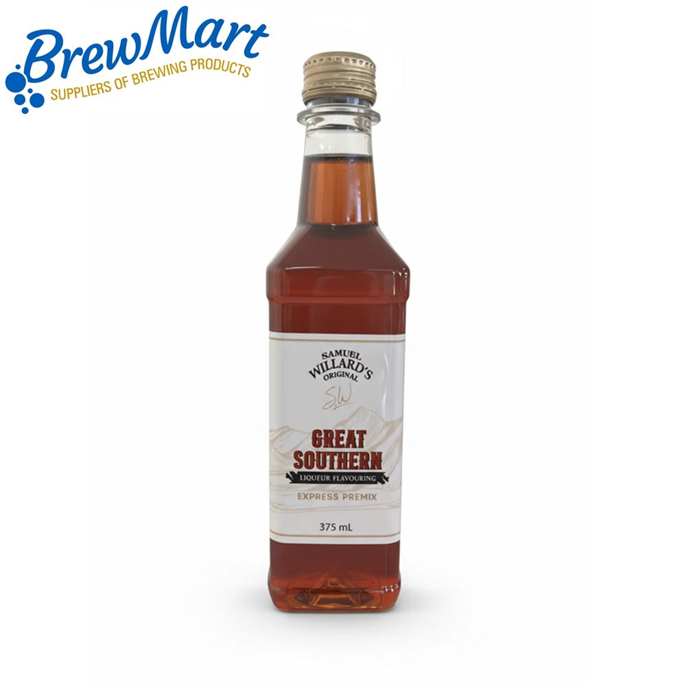 SAMUEL WILLARDS PREMIX GREAT SOUTHERN 375ml