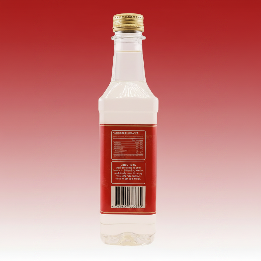 SAMUEL WILLARDS PREMIX LYCHEE 375ml