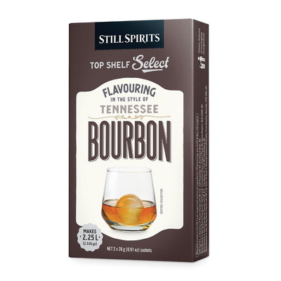 STILL SPIRITS SELECT TENNESSEE  BOURBON