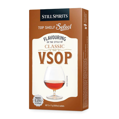 STILL SPIRITS SELECT VSOP