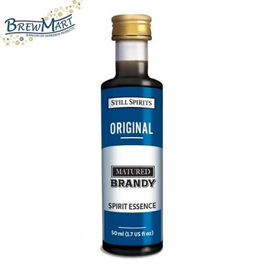 SS ORIGINAL MATURED BRANDY 5L