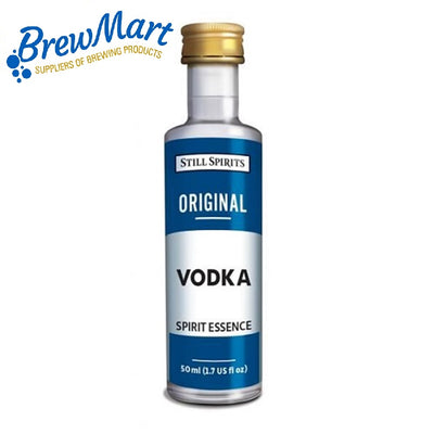 SS ORIGINAL VODKA 5L